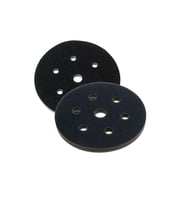 150 mm Cırtlı Yumuşak Sünger Ara Taban 7 Delikli Sedef (Standart)