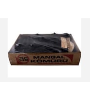 ASSA KUTU MANGAL KÖMÜRÜ 2500 GR