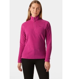 Helly Hansen W Light Halfzip Polar