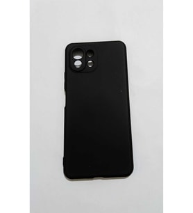 XM Mİ 11 Lite Uyumlu Kılıf Modeli