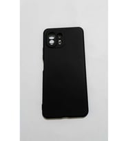 XM Mİ 11 Lite Uyumlu Kılıf Modeli