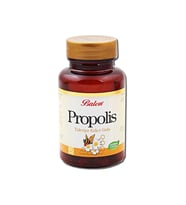 Balen Propolis 475 mg 80 Kapsül