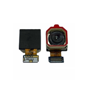 Samsung Galaxy M31S M317 Uyumlu Arka Kamera