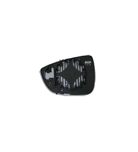 FORD FOCUS DIŞ AYNA CAMI ISITMALI BOMBELİ SAĞ 18- FOR11FO118 JX7B17K740DA