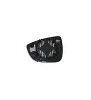 FORD FOCUS DIŞ AYNA CAMI ISITMALI BOMBELİ SAĞ 18- FOR11FO118 JX7B17K740DA
