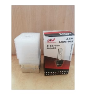 D1s Xenon Far Ampulü 4600k 35 Watt. 1 Adet