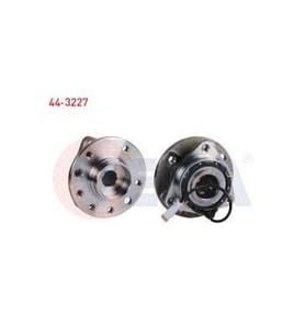 PORYA SOL SAG ON RULMANLI 5 BJN ABSLI OPEL ASTRA H 1.7-1.9 CDTI 2004-2010 ZAFIRA B 1.9 CDTI 2005-201 (Standart)