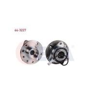PORYA SOL SAG ON RULMANLI 5 BJN ABSLI OPEL ASTRA H 1.7-1.9 CDTI 2004-2010 ZAFIRA B 1.9 CDTI 2005-201 (Standart)