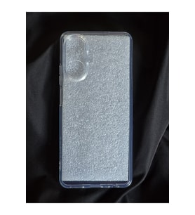 Realme C55 Uyumlu Premium Şeffaf Telefon Kılıfı
