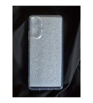 Realme C55 Uyumlu Premium Şeffaf Telefon Kılıfı