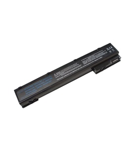 Hp EliteBook 8770w Batarya Laptop Pil