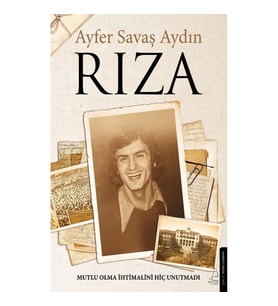 Rıza