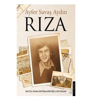 Rıza
