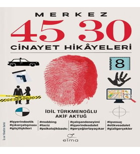 Merkez 45 30