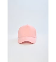 Hibery - Özel Tasarım - Kişiselleştirilebilir - Evcil Hayvan Tasarımlı  Şapka (Pembe)
