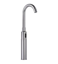 FS-9201 Fotoselli Yüksek Lavabo Bataryası Krom