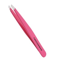 Tweezerman Slant Tweezer Pretty In Pink Pembe Cımbız