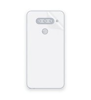 SChitec LG V40 ThinQ Uyumlu Arka Yüzey Hidrojel Koruyucu Film
