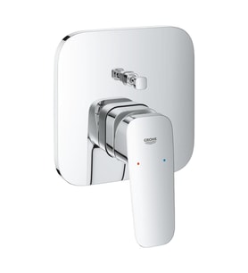 GROHE CUBEO ANKASTRE BANYO -DUŞ BATARYASI G1017780000