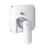 GROHE CUBEO ANKASTRE BANYO -DUŞ BATARYASI G1017780000