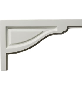 SB11 X 07tr-l 11 3/4 inç W 7 3/8 Y 1/2 D boyutlarında geleneksel merdiven tutucu, SB11X07TR-R