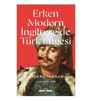 Erken Modern İngiltere'de Türk İmgesi