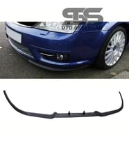Ford Mondeo Mk3 Cupra R Uyumlu Ön Lip Mat Siyah Ön Tampon Lip