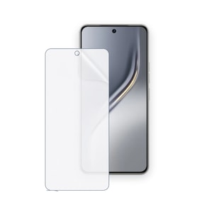 SChitec TECNO Camon 40 Premier Uyumlu Ön Yüzey Nano Şeffaf Hidrojel Ekran Koruyucu