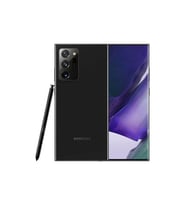 Samsung Galaxy Note 20 Ultra 256 GB Mistik Siyah