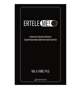 Erteleme!