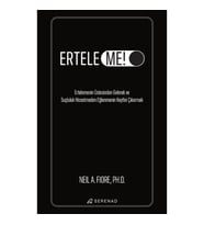 Erteleme!
