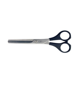 Shadow Line 2219 M-529 Plastik Saplı Ara Makas Tekli No: 6 inç / 15,24 cm - Pasl