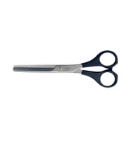 Shadow Line 2219 M-529 Plastik Saplı Ara Makas Tekli No: 6 inç / 15,24 cm - Pasl
