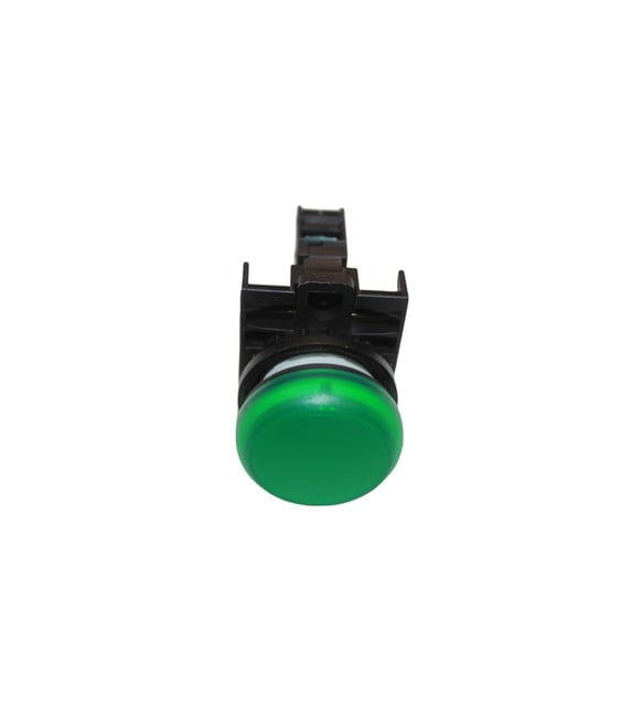 ツキページ Eaton M22-LED230-W Buton LED Elemanı 216563 230V AC Vidalı