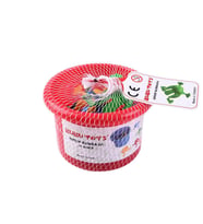 Mulvxurg  Urg02 4050 Zuzu Zıp Zıp Kurbağa (Mulvix)