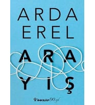 ARAYIŞ - ARDA EREL - İNKILAP YAYINLARI