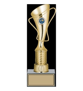 ODAK KUPA - Genel Kupalar - GN-138 B - 30 cm