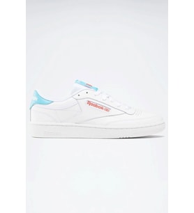 Reebok Club C 85 Erkek Spor Ayakkabı 100074169 (Beyaz)