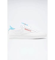 Reebok Club C 85 Erkek Spor Ayakkabı 100074169 (Beyaz)