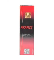 Akanze İstek Arttırıcı Damla 10 ml