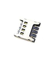 Huawei Uyumlu Y6 2017 Sim Kart Okuyucu