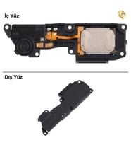 Xiaomi Redmi Note 11S Uyumlu Buzzer Hoparlör Zil Hoparlörü Alt Hoparlör Melodi Hoparlörü Loudspeaker