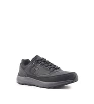 U.S. Polo Assn. Siyah Erkek Sneaker 3F BRICE 3PR
