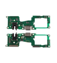 Oppo Reno 4 Lite Şarj Soketi CPH 2125