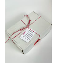 Sayfamızı takip ediniz kartı-Not Kartı 5x7cm 50 Adet