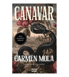 Canavar