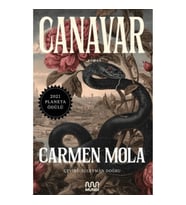 Canavar