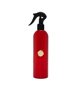 400 ml Parlak Kırmızı Şişe Rosewood Oda Spreyi