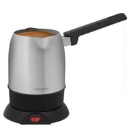 Goldmaster BY-5321 Kahvezade İnox Elektrikli Cezve