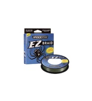 SPIDERWIRE EZ BRAID LOW-VIS GREEN 0.30mm OLTA MİSİNASI 270M